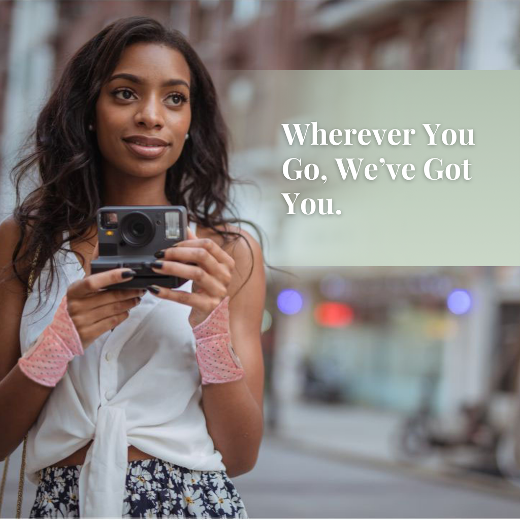 Pink Zebra Wrist Brace 2-pack