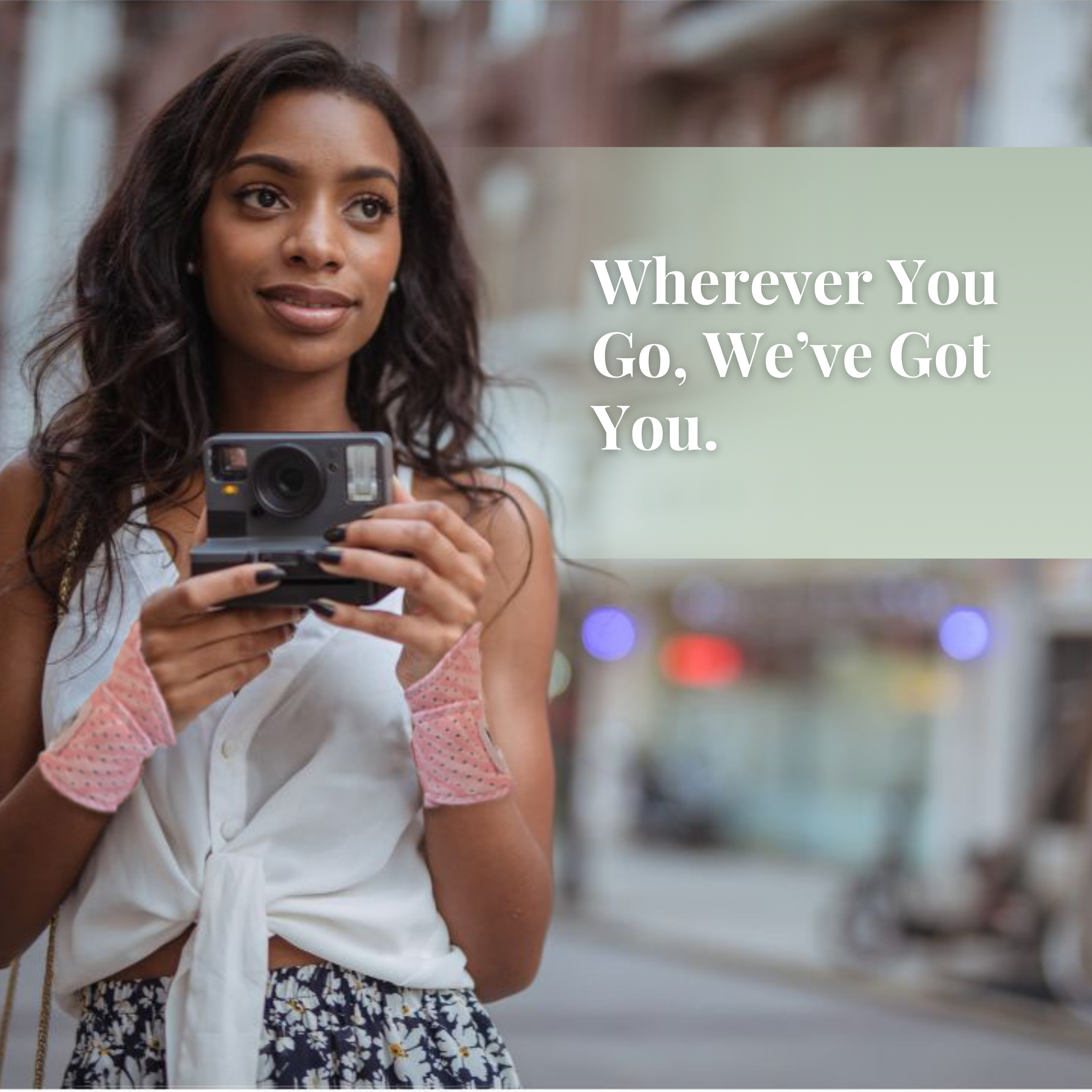 Pink Zebra Wrist Brace 2-pack